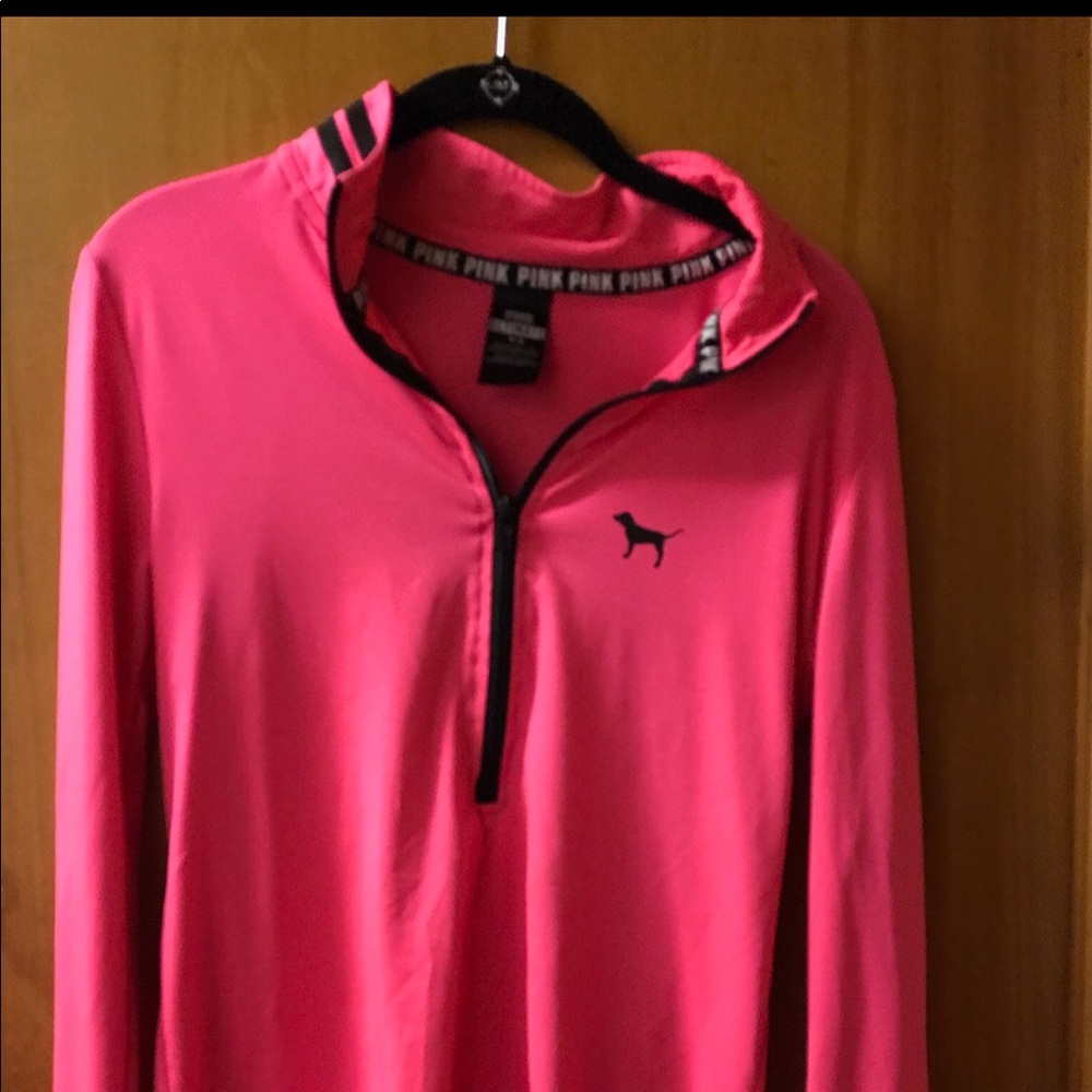 Selling Another Pink Workout Jacket!
