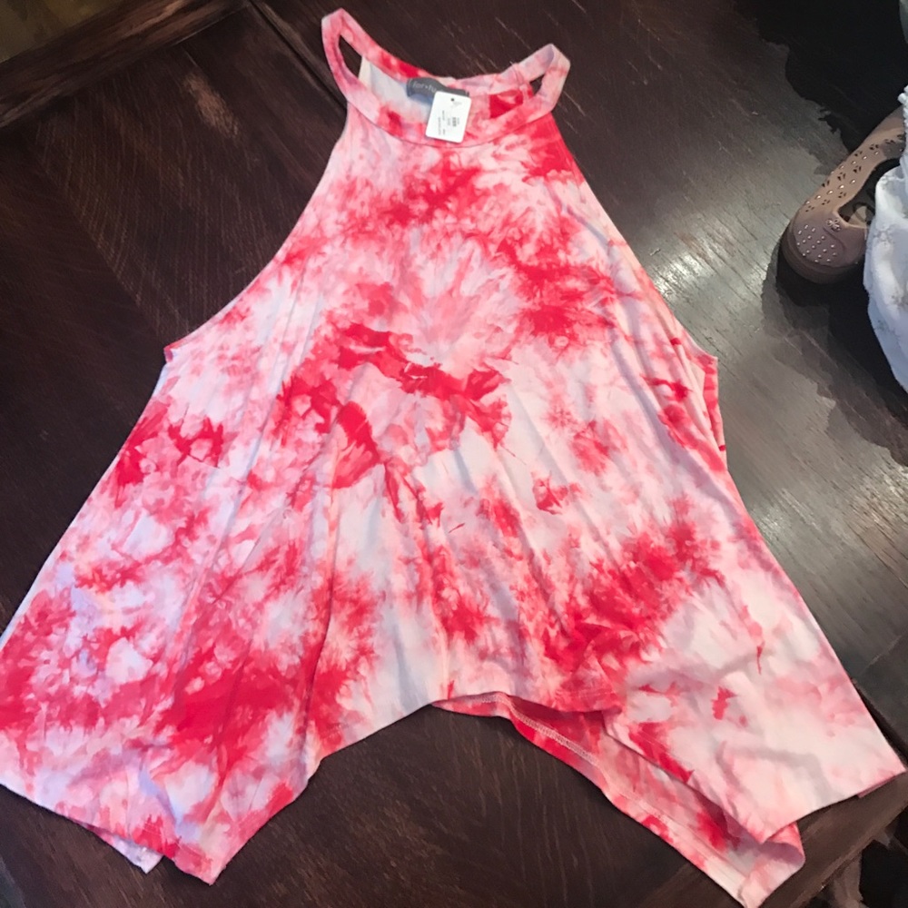 Fortuity top NWT