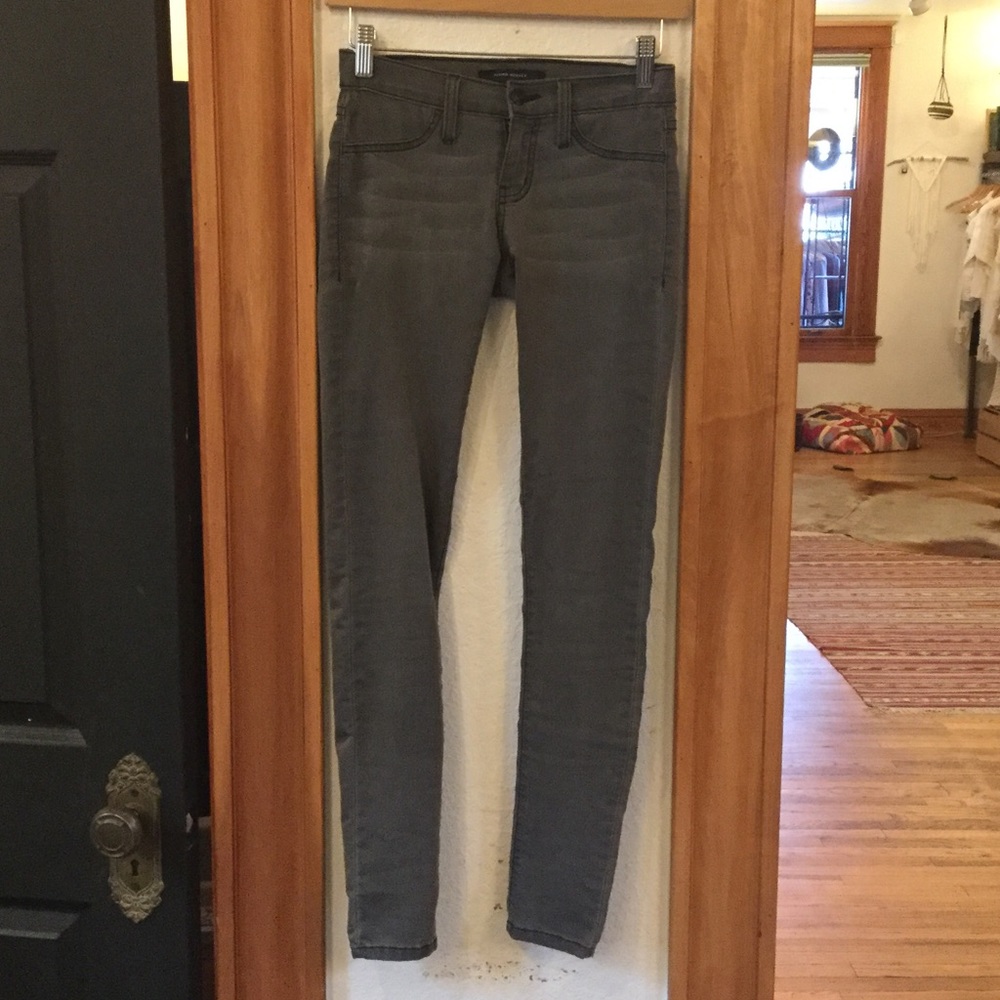 Flying Monkey jeans