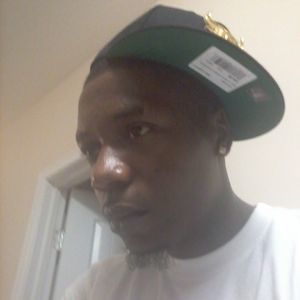 Meet your Posher, Jamel