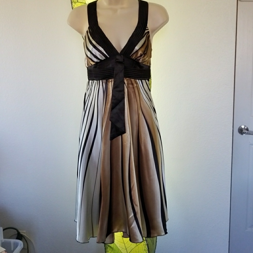 Casual to Semi Formal Dress