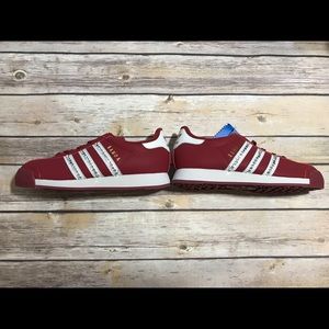 2.5 youth size Samoa Adidas