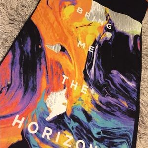 Bring Me The Horizon Tee