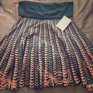 ✨NWT✨Free People Skirt