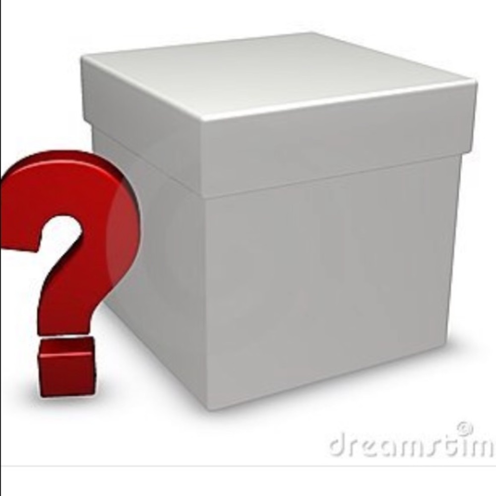 Mystery Box