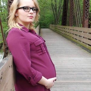 Meet your Posher, Alanah