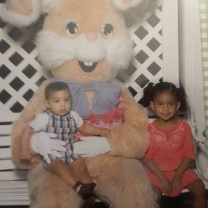 Meet your Posher, Runell