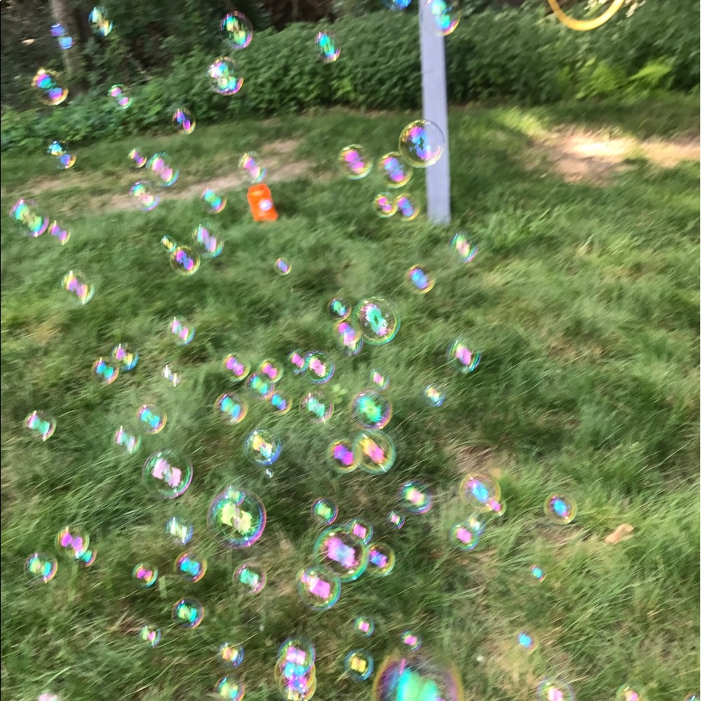 Meet your Posher, Sam