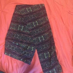 Lularoe Leggings