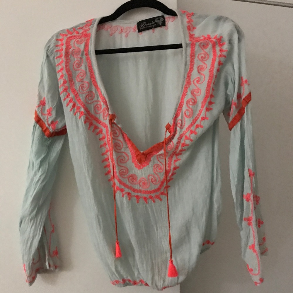 DONALE ST.BARTHS EXCLUSIVE