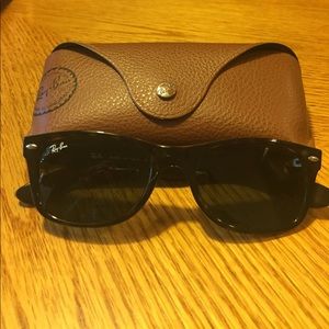 Ray Ban Original Wayfarer Sunglasses