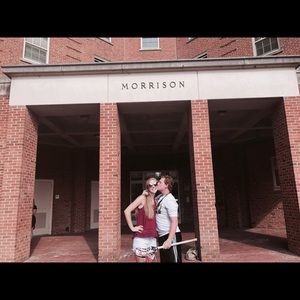 Meet your Posher, Ellie