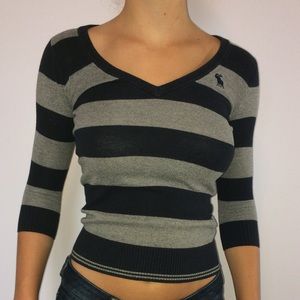 Abercrombie top
