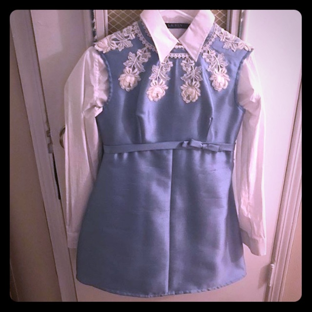 Dress (Shirt not included)