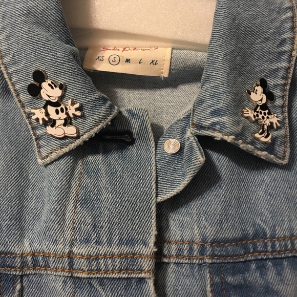 Jacket - Picture 2 of 2