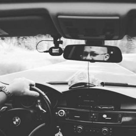 Meet your Posher, David - Picture 1 of 1