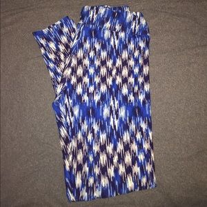 LuLaRoe leggings!