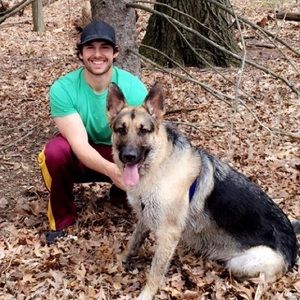 Meet your Posher, Ben