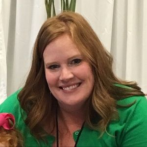 Meet your Posher, Kelli