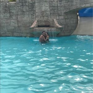 Meet your Posher, Tabitha