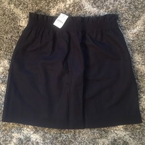 Linen Cotton sidewalk mini