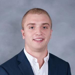 Meet your Posher, Andy