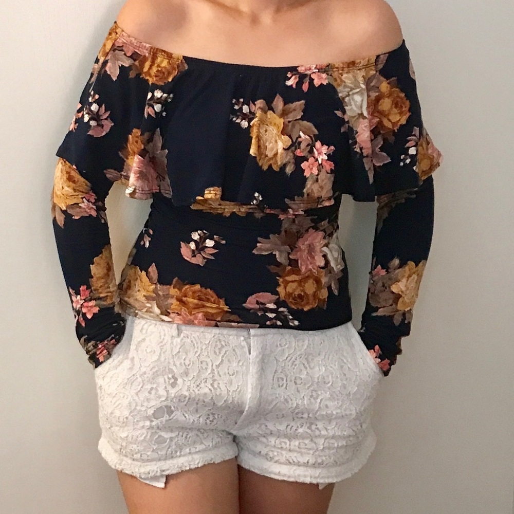A' Gaci very nice and comfy offshoulder