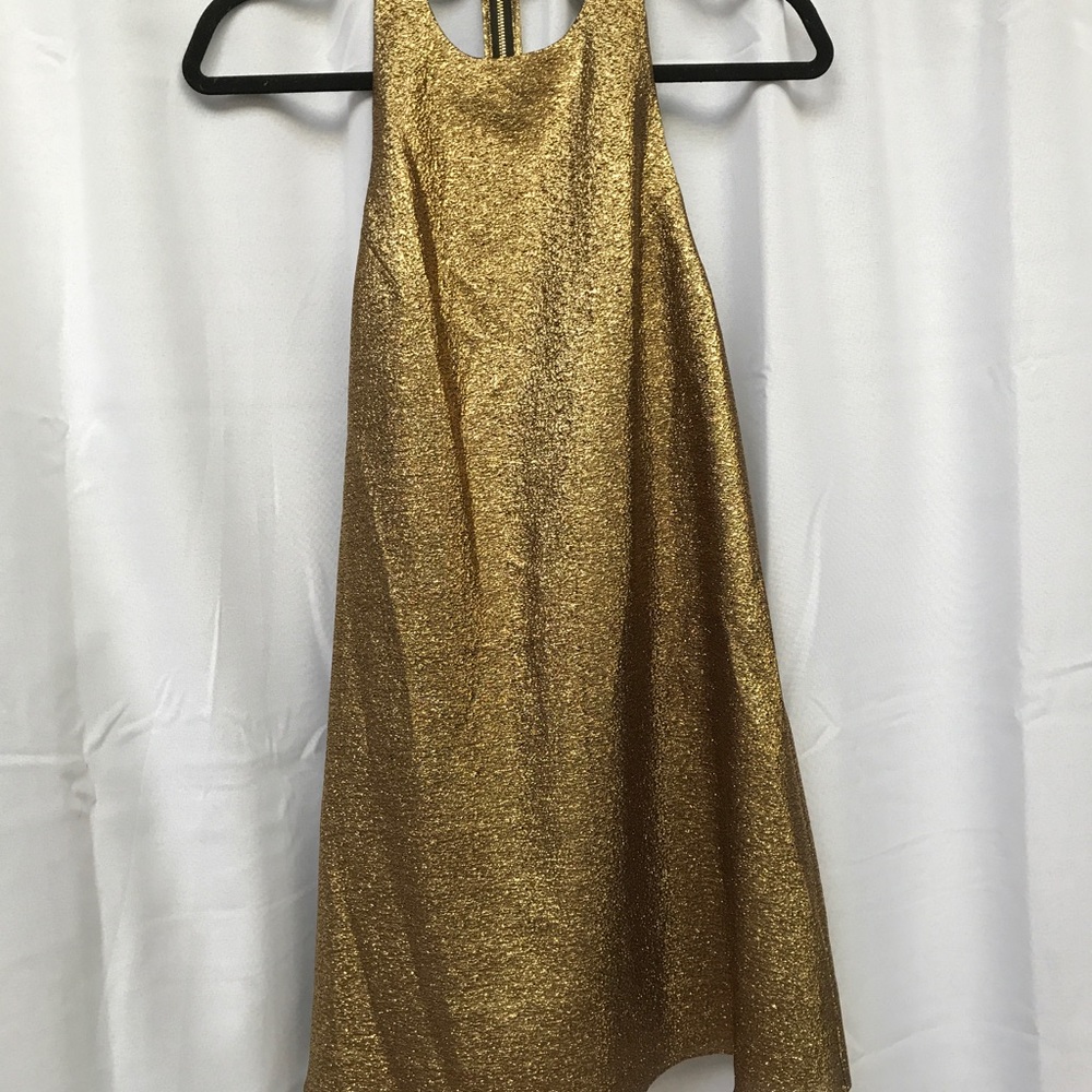 ALICE AND OLIVIA DRESS Small