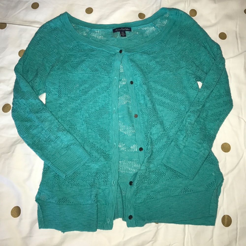 ‼️‼️American Eagle Cardigan‼️‼️