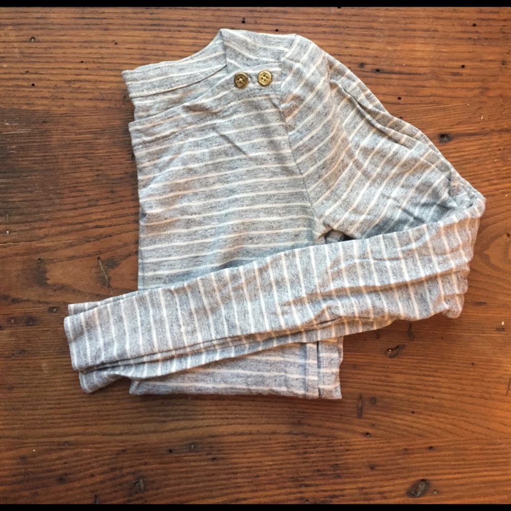 🎈sale 🎈JCrew painter's tee