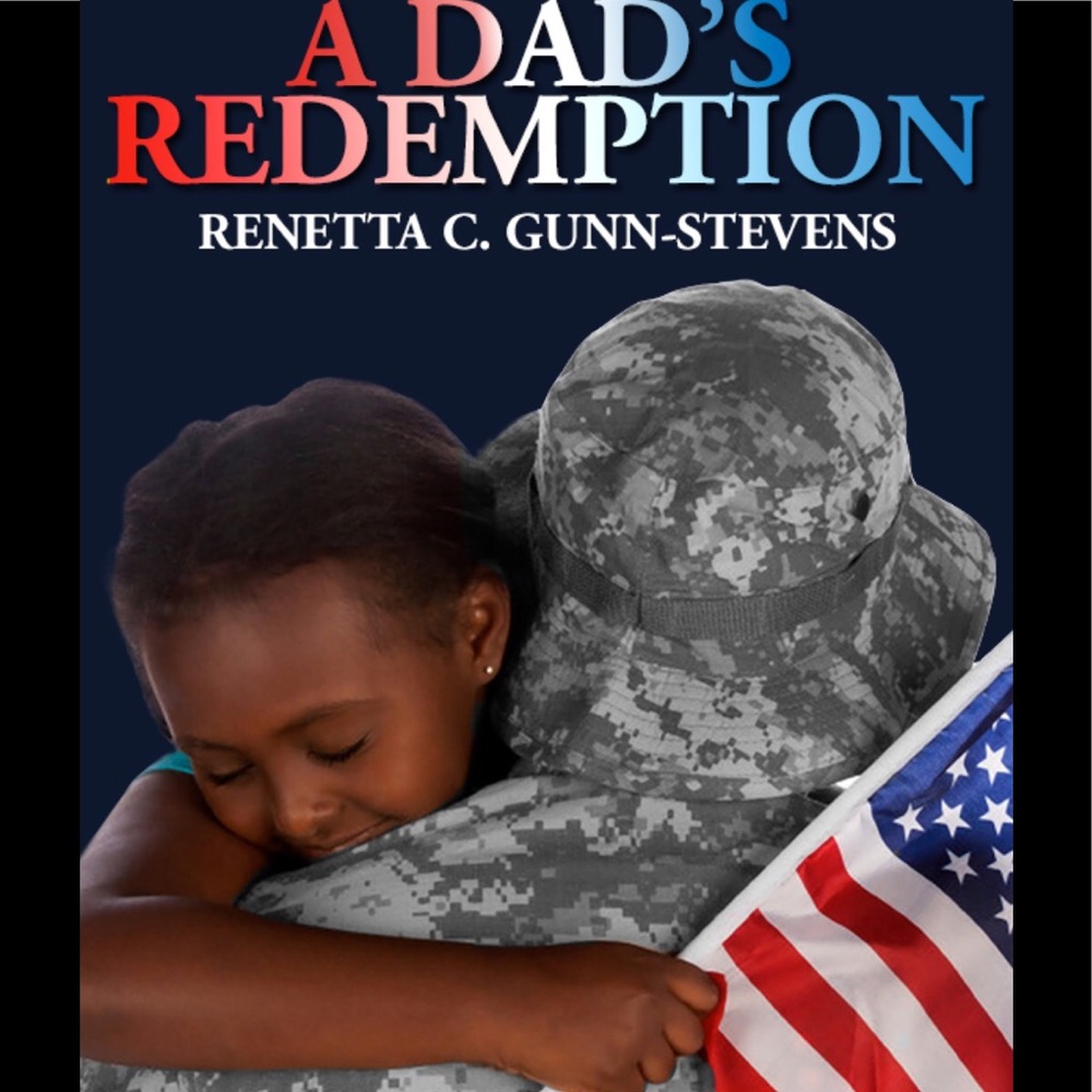 Hey Divas I wrote a book!