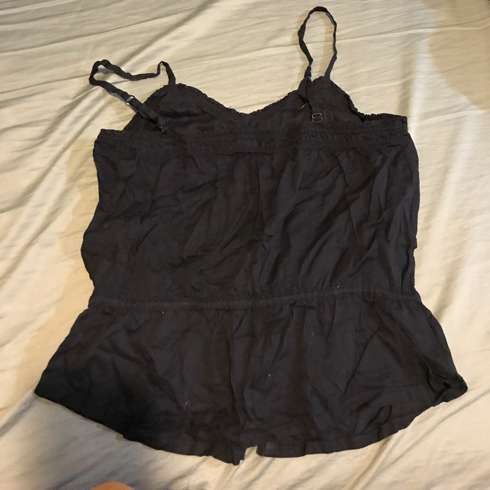 Y2K Babydoll top - Picture 2 of 3