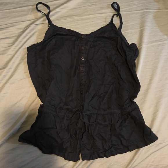 Forever 21 Tops - Y2K Babydoll top