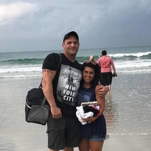 Meet your Posher, Mandy