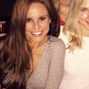 Meet your Posher, Monica