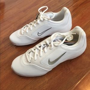 Nike Cheer Shoes