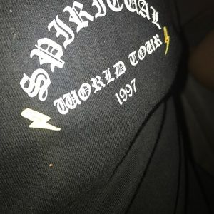 Meet your Posher, Micheal