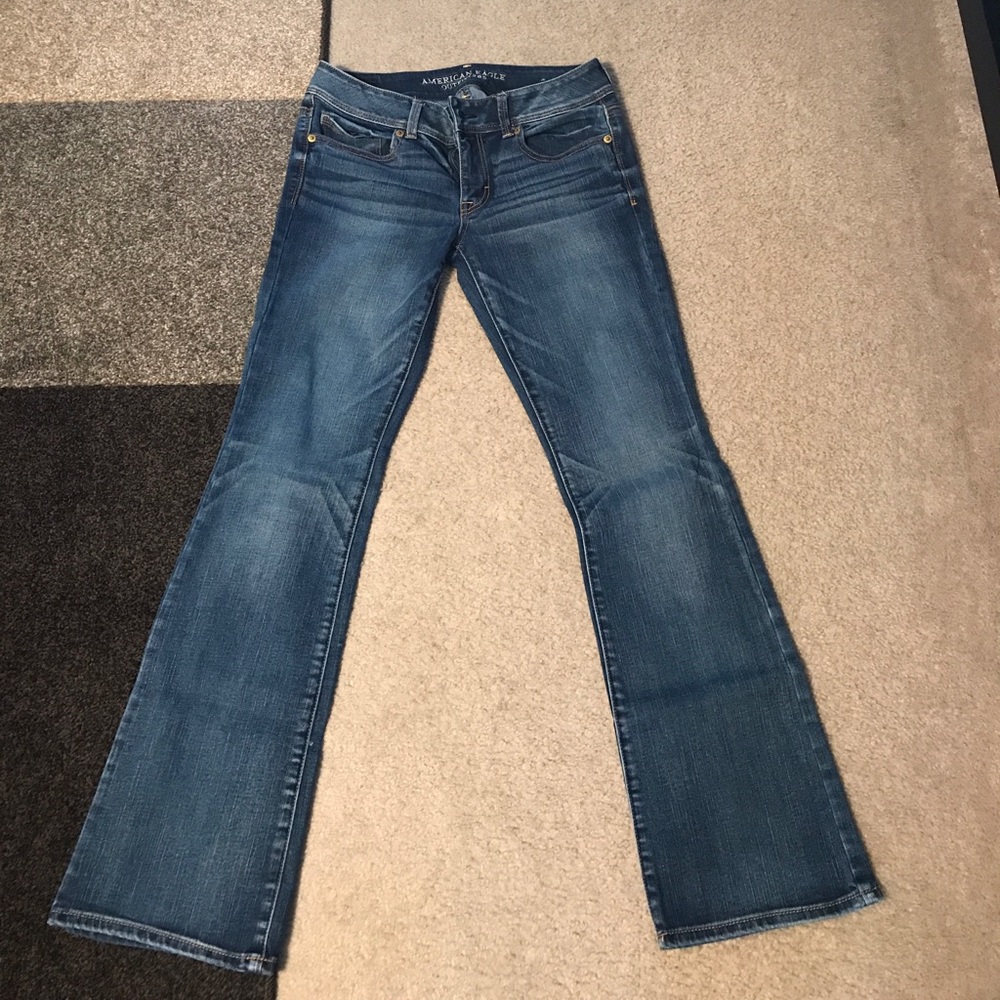 AE Jeans