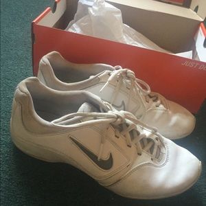 Cheer Shoes | size 8.5