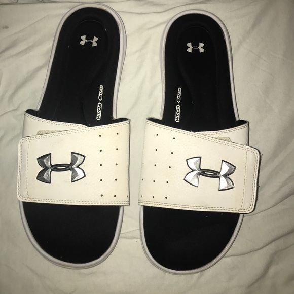 Under Armour Other - Under armor slides