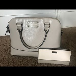 SOLD Kate Spade Matching Set SOLD