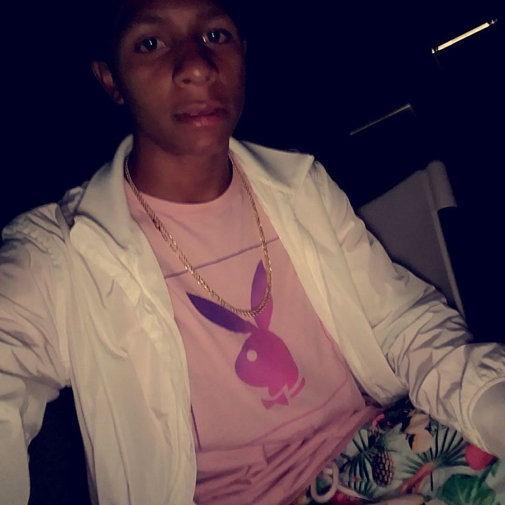 Meet your Posher, Andrew