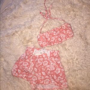 Girls bikini set