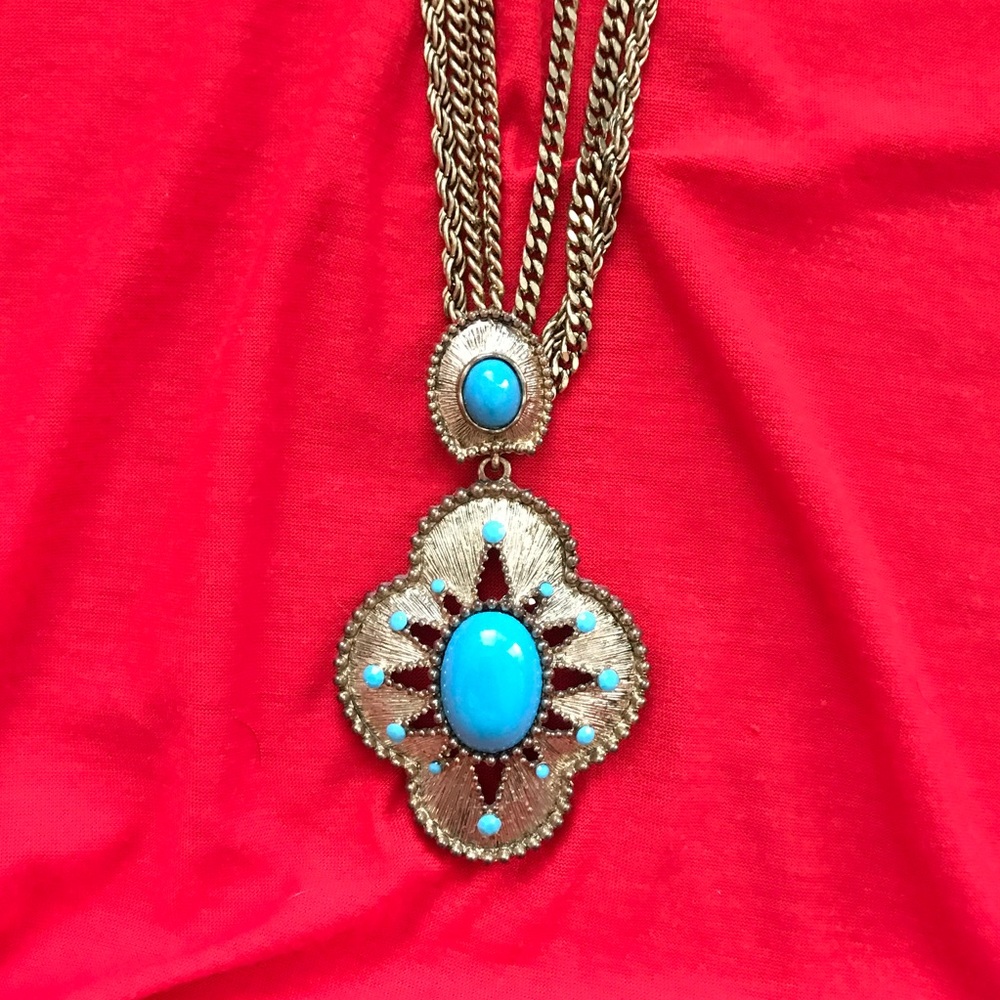 Various Necklaces - Picture 7 of 7