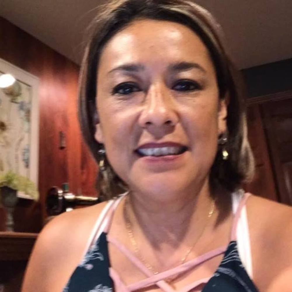 Meet your Posher, Lupita