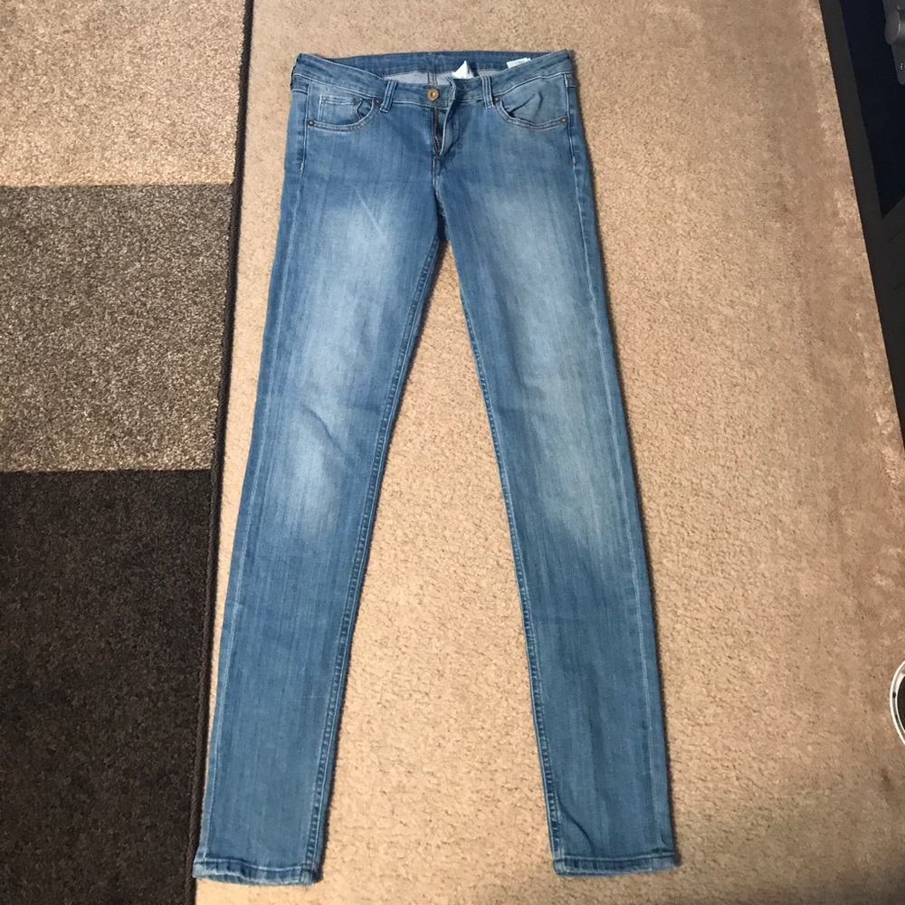 H&M Skinny Jeans