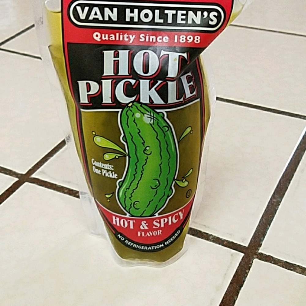 Meet your Posher, Danelle