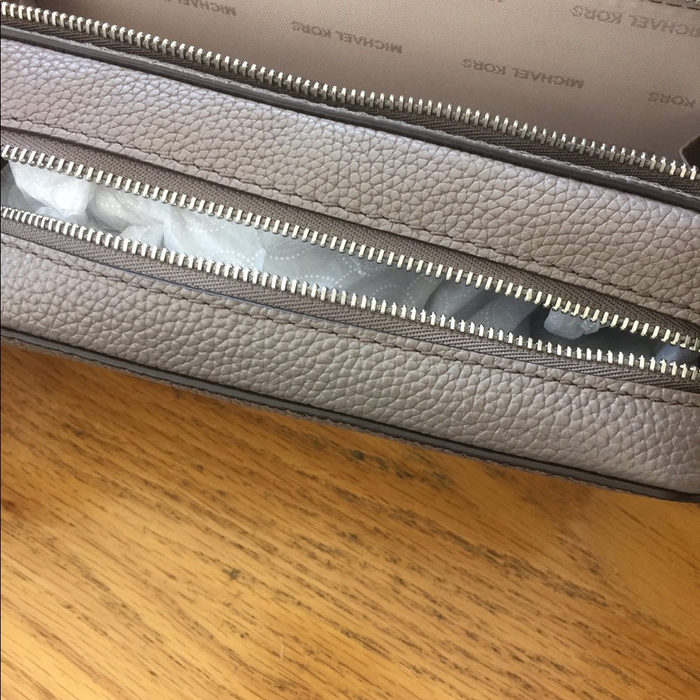 Michael Kors Cosmetic Case