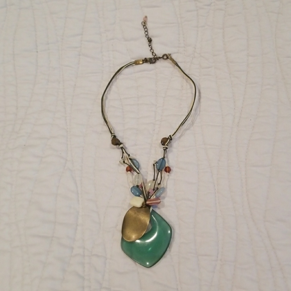 Necklace