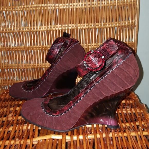 Roberto Botella size 39 - Picture 2 of 4